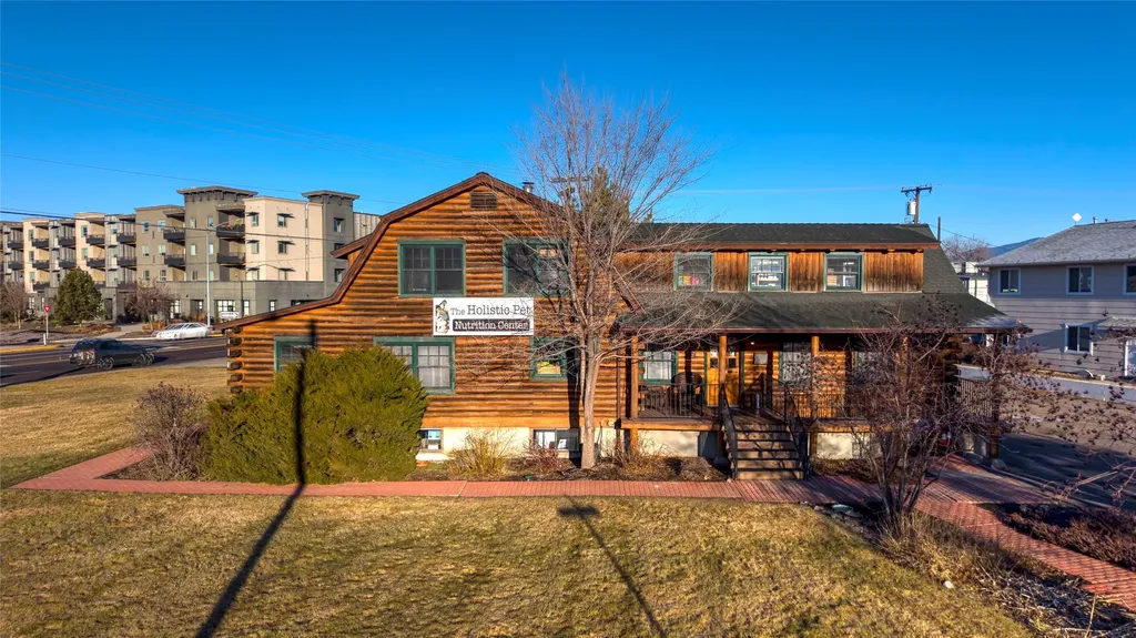 1520 S Russell Street Missoula MT 59801