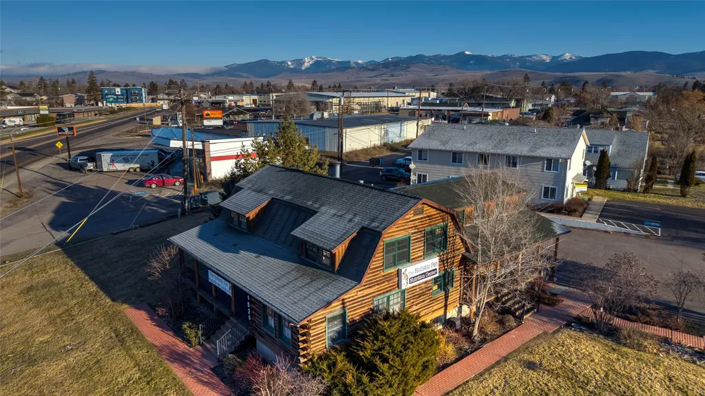 1520 S Russell Street Missoula MT 59801