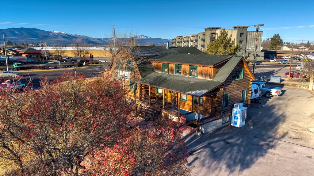 1520 S Russell Street Missoula MT 59801