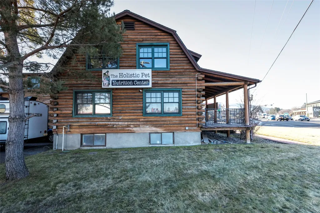 1520 S Russell Street Missoula MT 59801