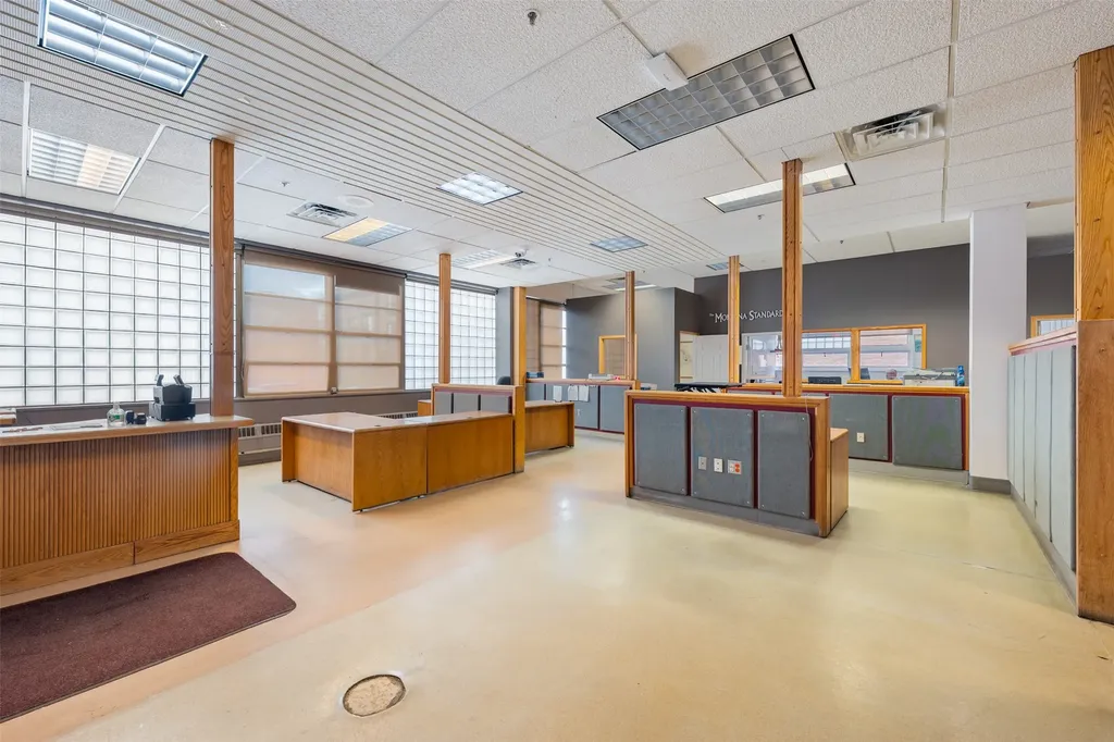 25 W Granite Street Butte MT 59701