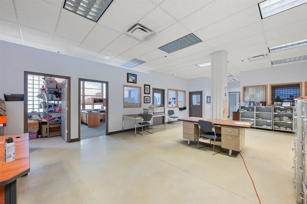 25 W Granite Street Butte MT 59701