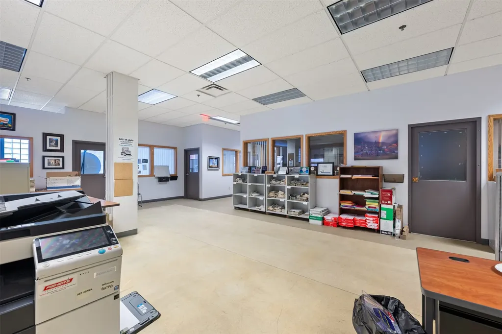 25 W Granite Street Butte MT 59701