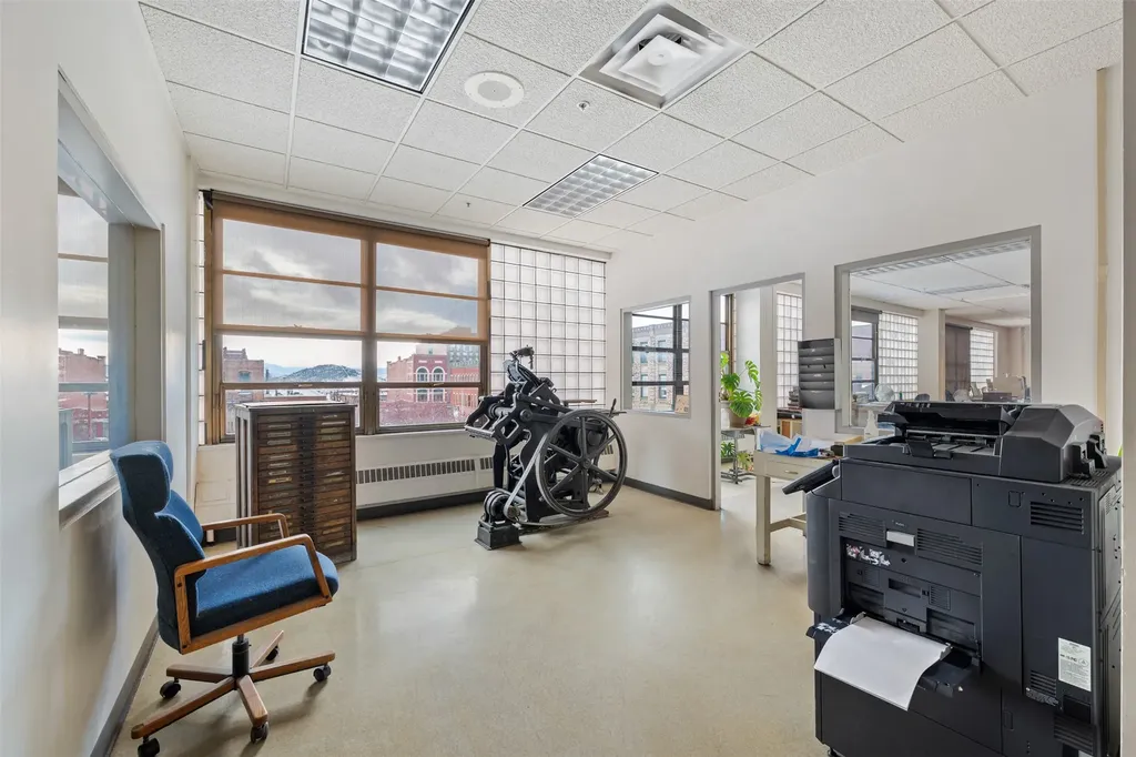 25 W Granite Street Butte MT 59701
