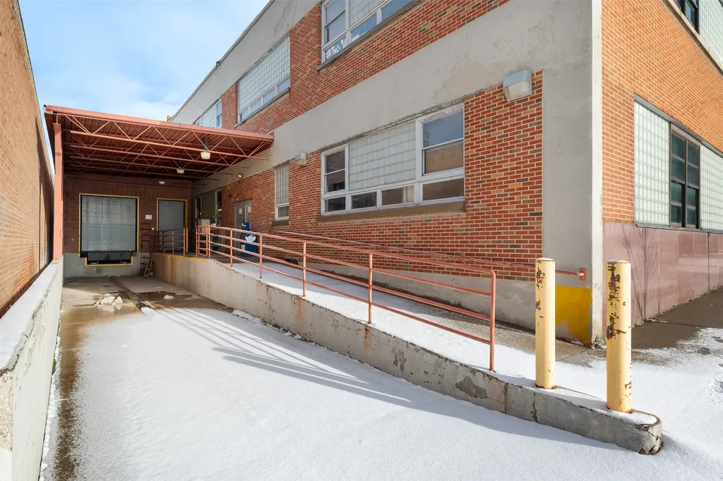 25 W Granite Street Butte MT 59701