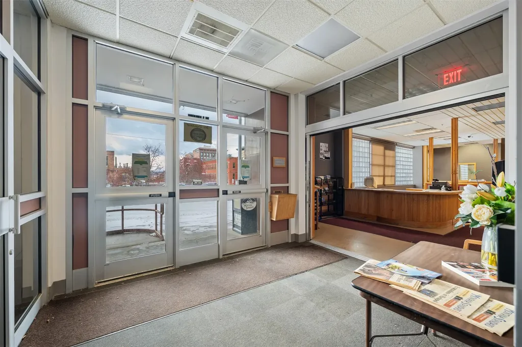 25 W Granite Street Butte MT 59701