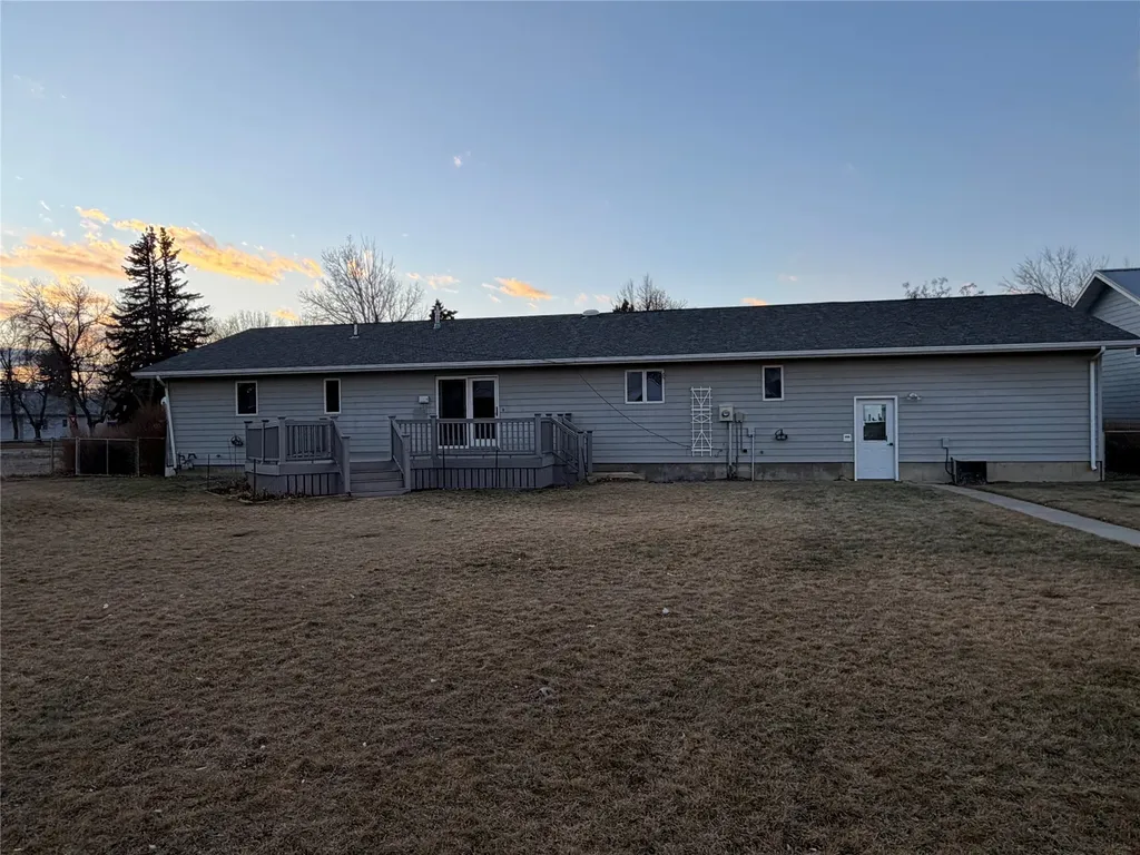113 S Delaware Street Conrad MT 59425