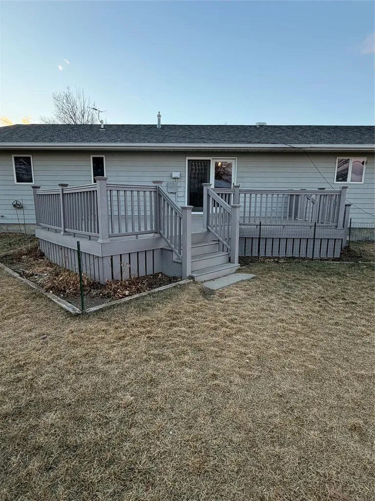 113 S Delaware Street Conrad MT 59425