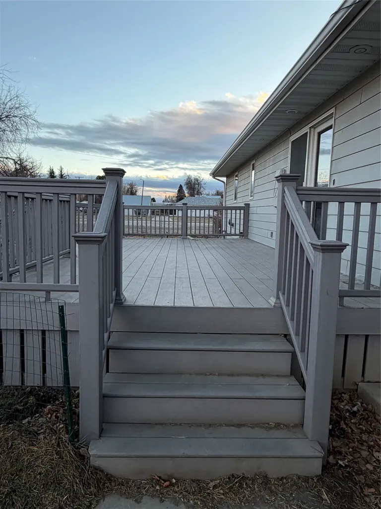 113 S Delaware Street Conrad MT 59425