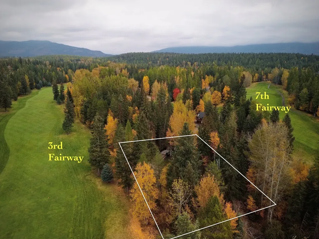 273 Pine Valley Court Columbia Falls MT 59912