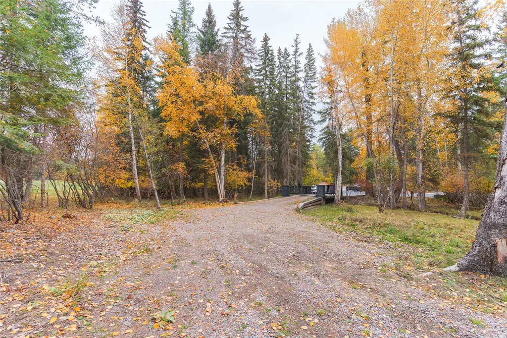 273 Pine Valley Court Columbia Falls MT 59912