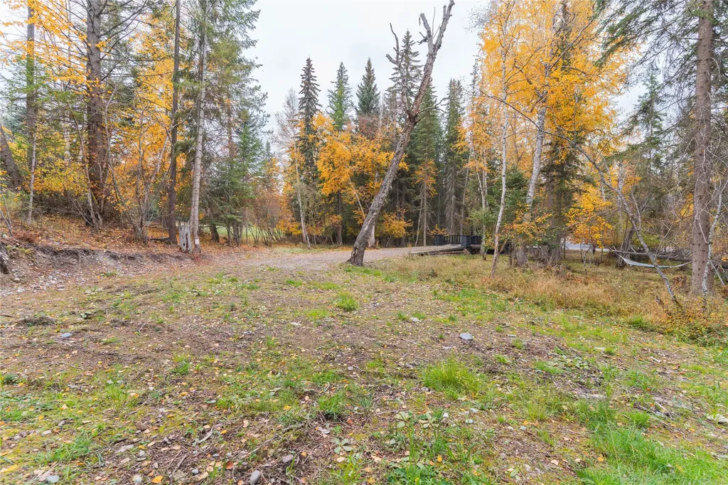 273 Pine Valley Court Columbia Falls MT 59912