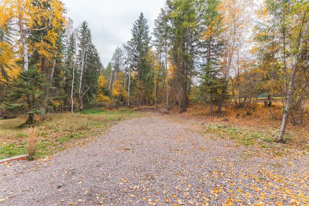 273 Pine Valley Court Columbia Falls MT 59912
