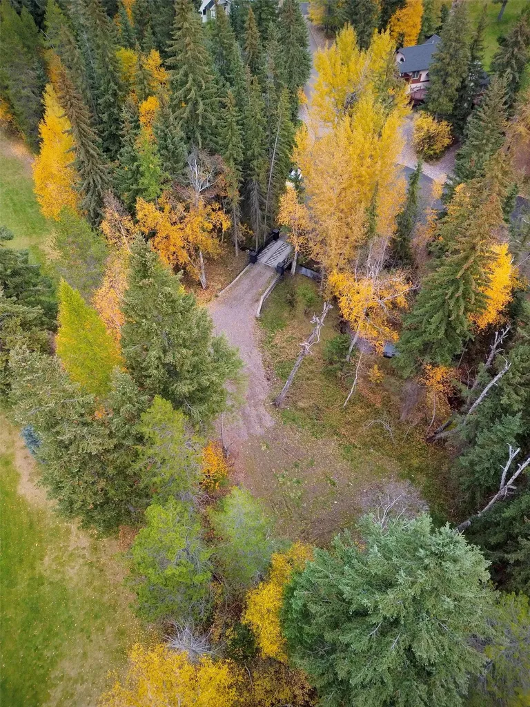 273 Pine Valley Court Columbia Falls MT 59912