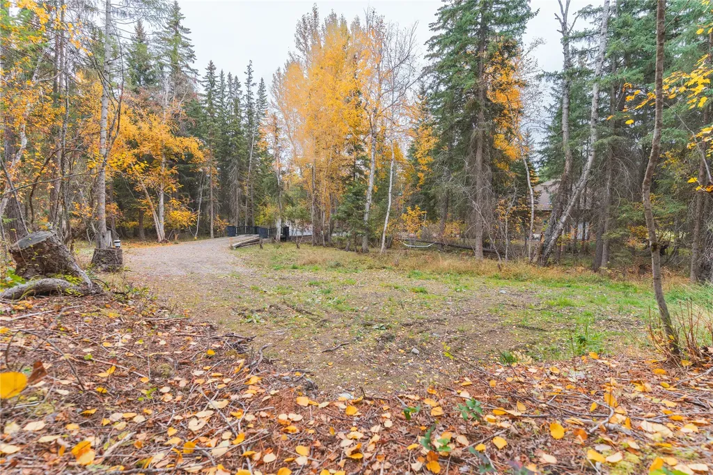 273 Pine Valley Court Columbia Falls MT 59912