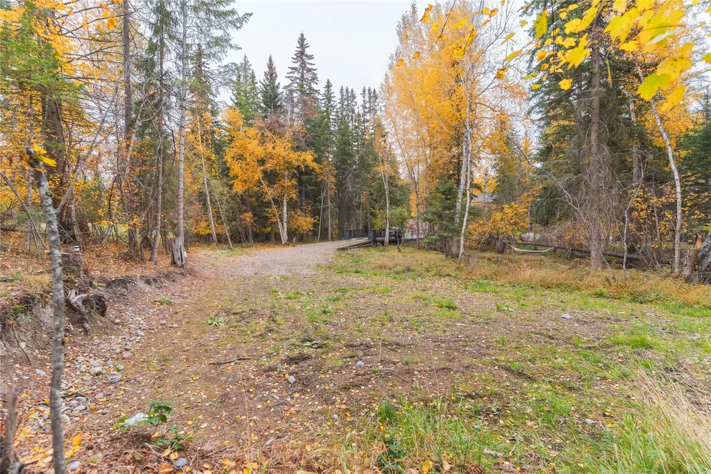 273 Pine Valley Court Columbia Falls MT 59912