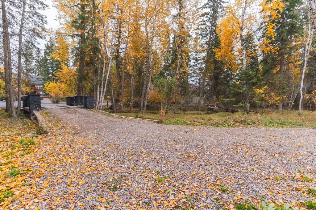 273 Pine Valley Court Columbia Falls MT 59912