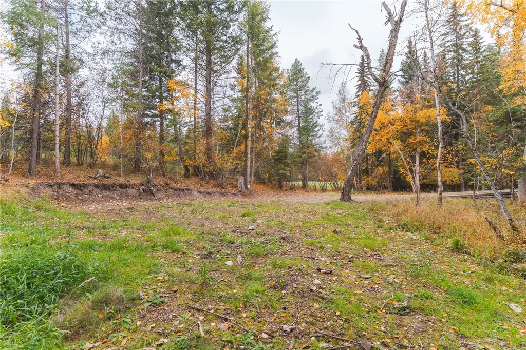 273 Pine Valley Court Columbia Falls MT 59912