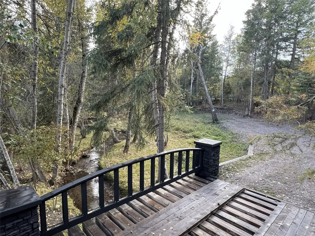 273 Pine Valley Court Columbia Falls MT 59912