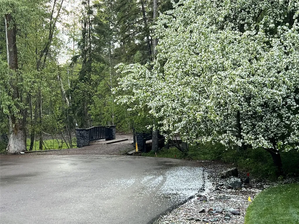 273 Pine Valley Court Columbia Falls MT 59912