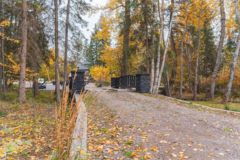 273 Pine Valley Court Columbia Falls MT 59912