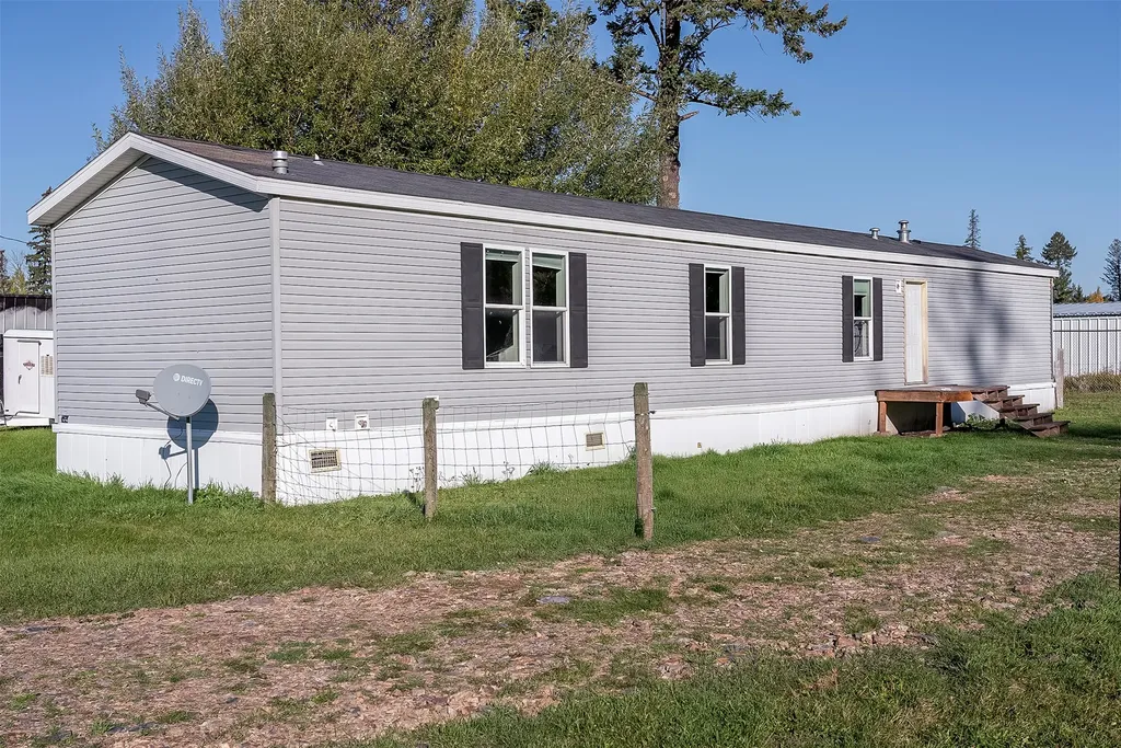 1700 Mount Highway 206 Columbia Falls MT 59912