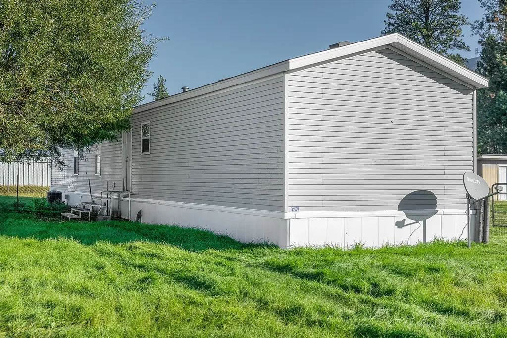 1700 Mount Highway 206 Columbia Falls MT 59912