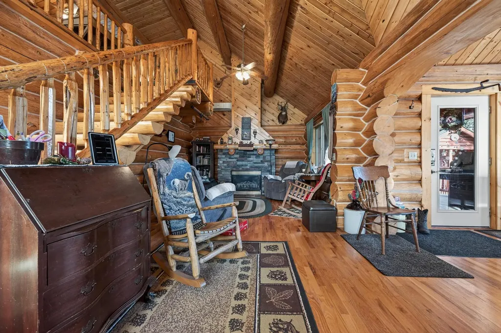 185 Elk Run Drive Rexford MT 59930