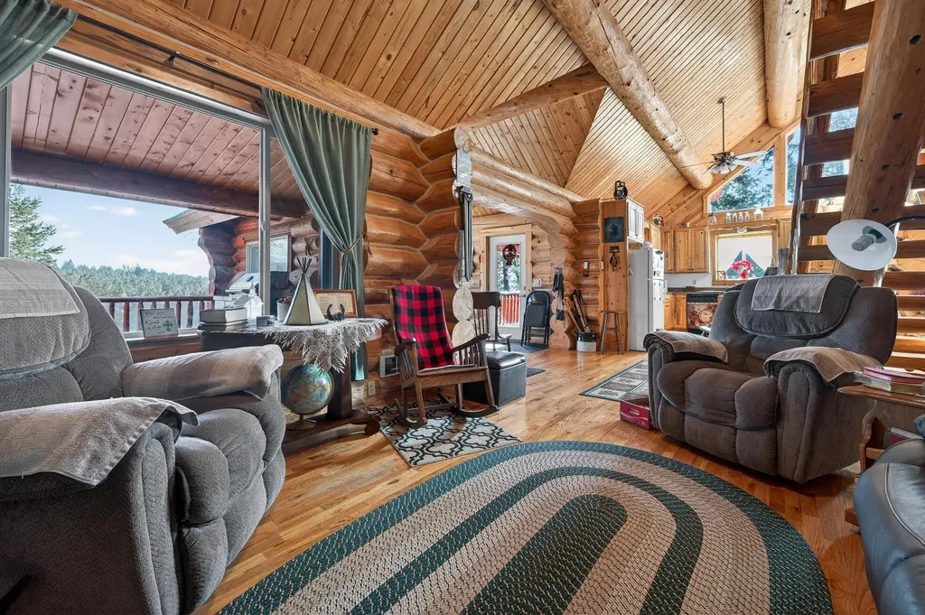 185 Elk Run Drive Rexford MT 59930