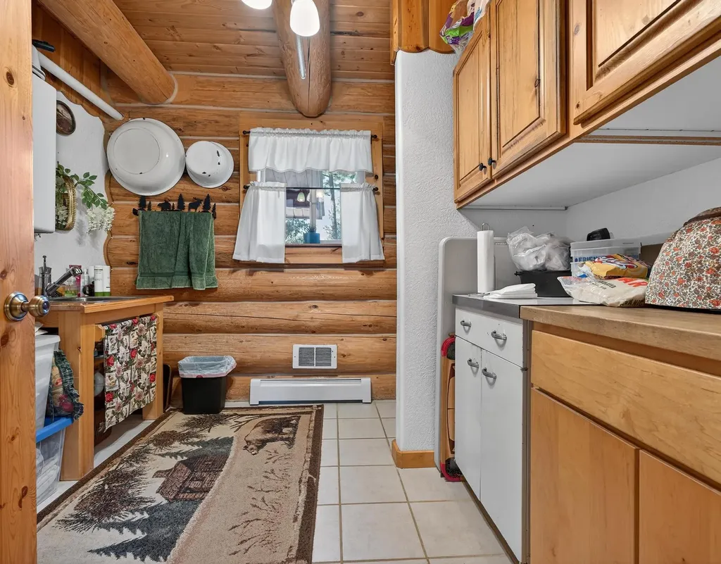 185 Elk Run Drive Rexford MT 59930