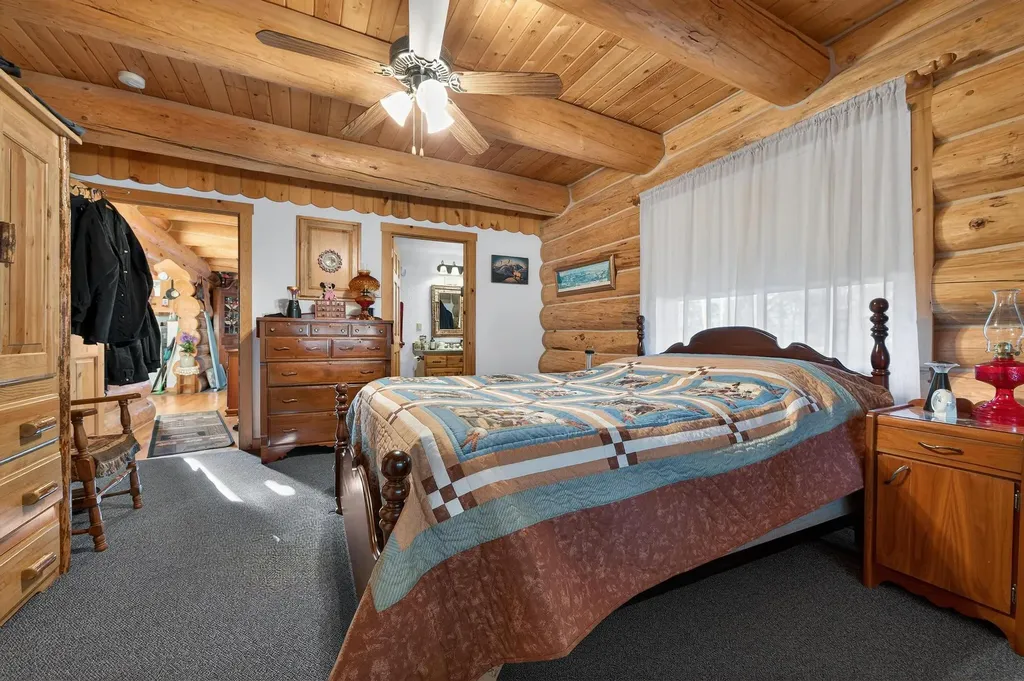 185 Elk Run Drive Rexford MT 59930