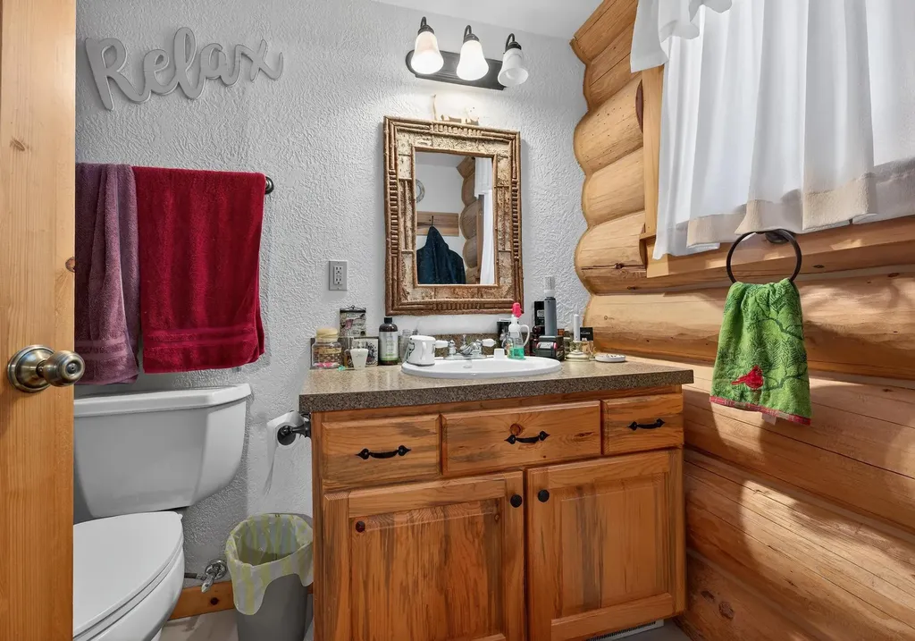 185 Elk Run Drive Rexford MT 59930