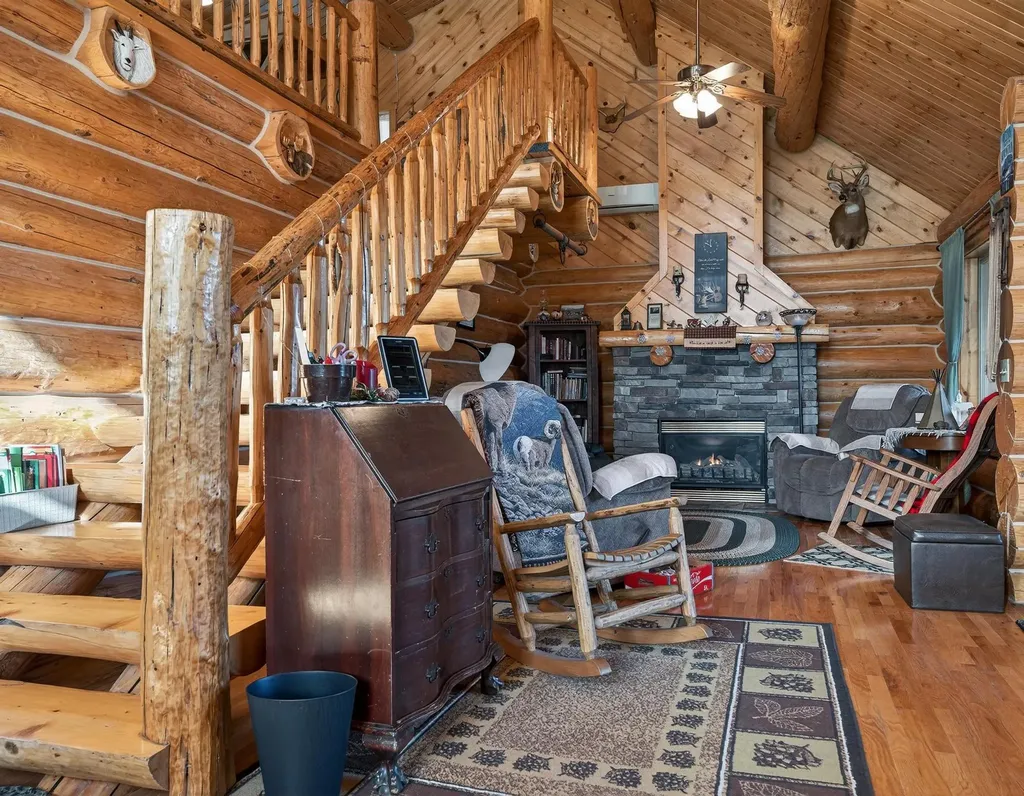 185 Elk Run Drive Rexford MT 59930