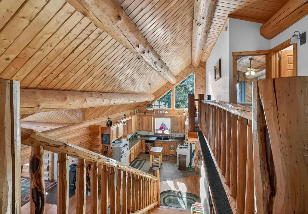 185 Elk Run Drive Rexford MT 59930