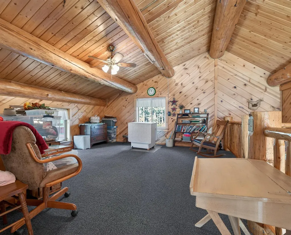 185 Elk Run Drive Rexford MT 59930
