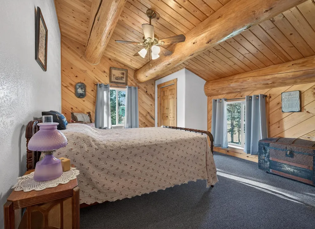 185 Elk Run Drive Rexford MT 59930