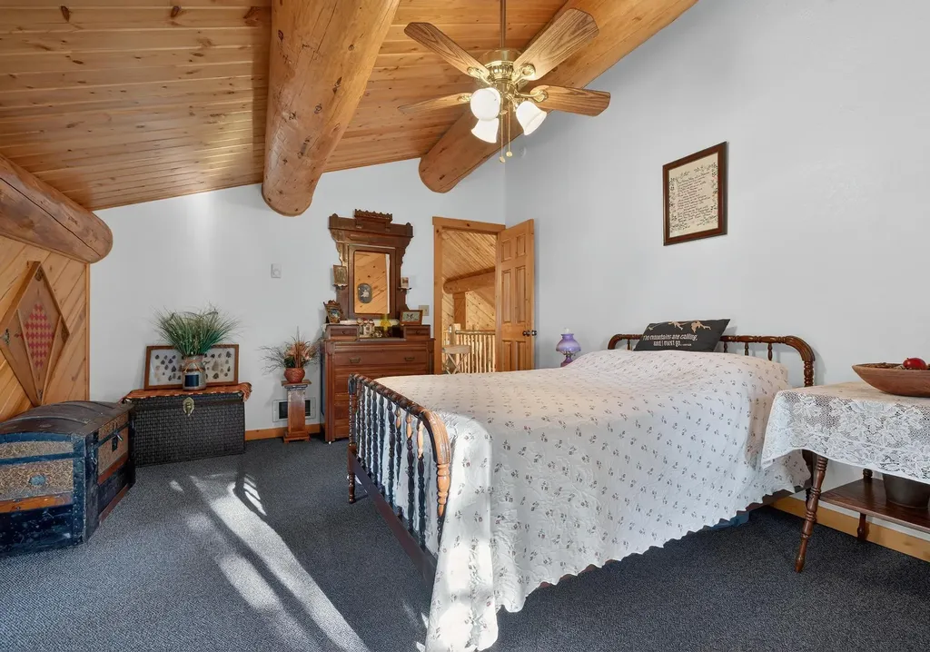 185 Elk Run Drive Rexford MT 59930