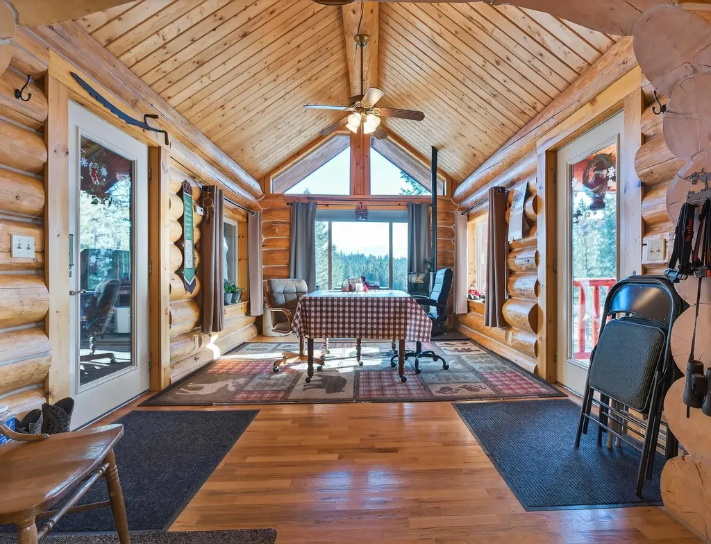 185 Elk Run Drive Rexford MT 59930