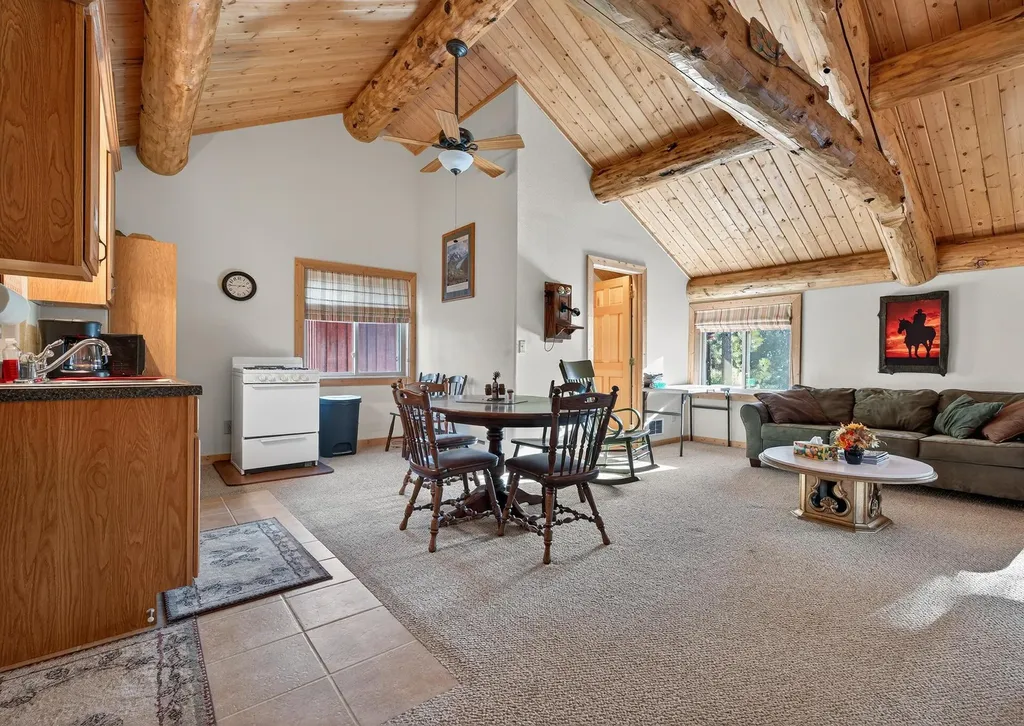 185 Elk Run Drive Rexford MT 59930