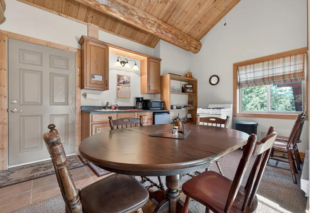 185 Elk Run Drive Rexford MT 59930
