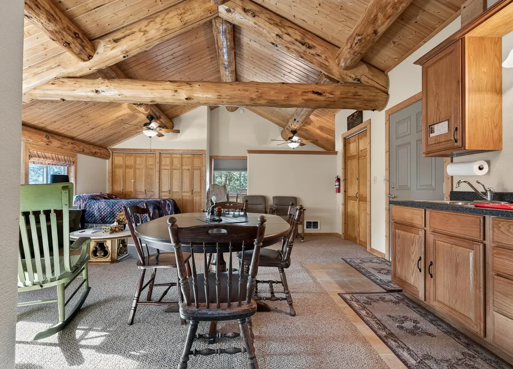 185 Elk Run Drive Rexford MT 59930