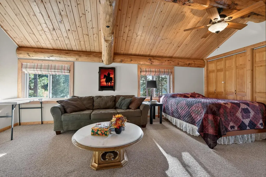 185 Elk Run Drive Rexford MT 59930