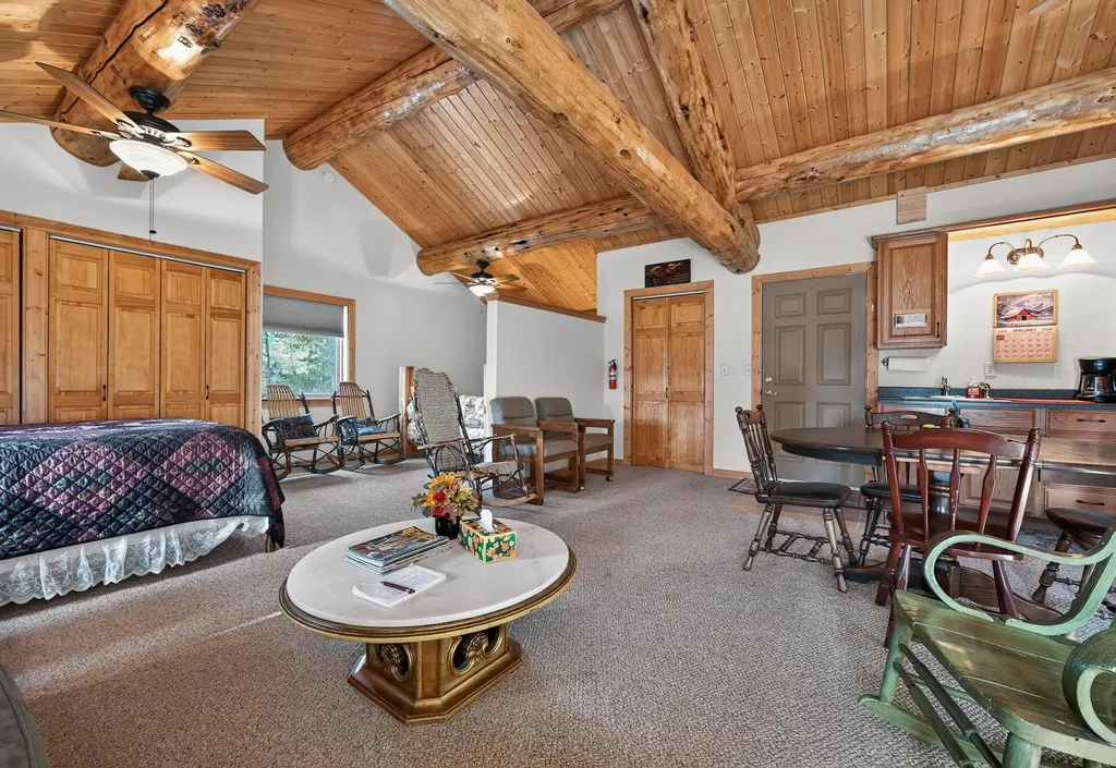 185 Elk Run Drive Rexford MT 59930