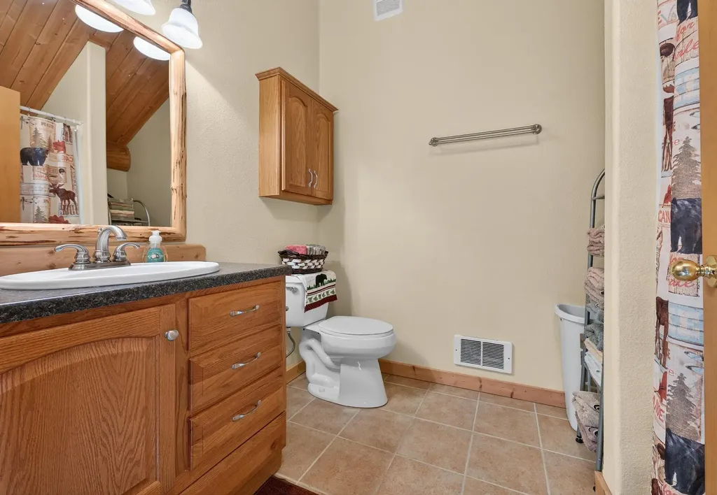 185 Elk Run Drive Rexford MT 59930