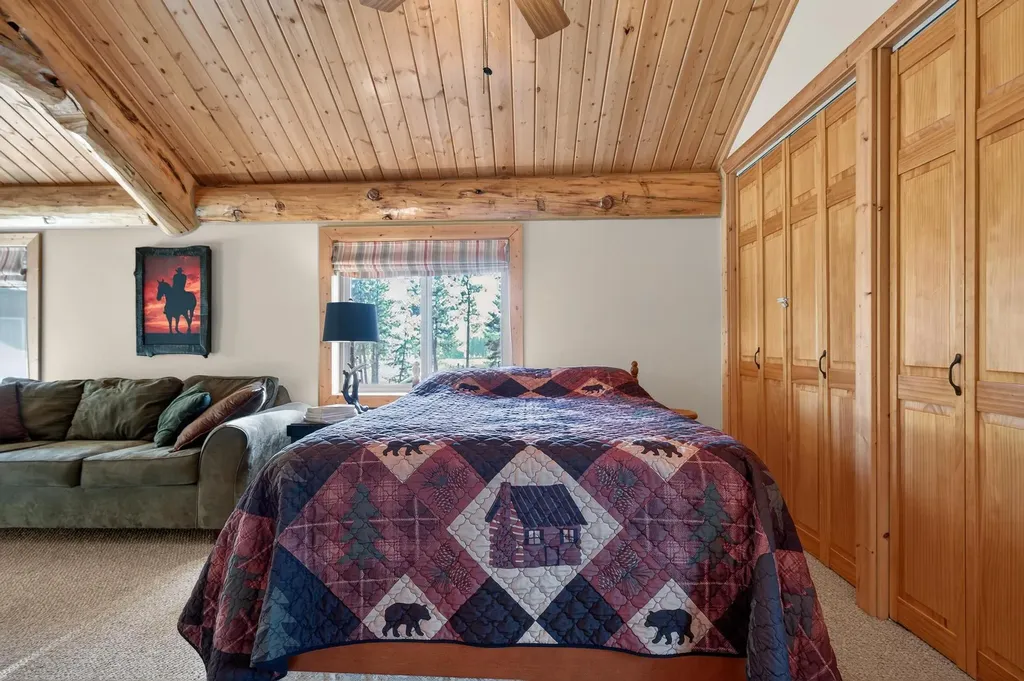 185 Elk Run Drive Rexford MT 59930