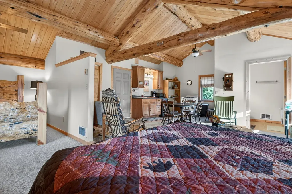 185 Elk Run Drive Rexford MT 59930