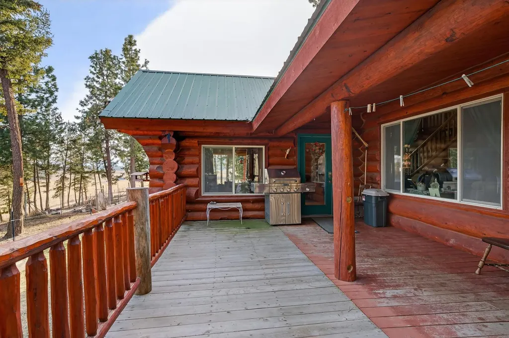 185 Elk Run Drive Rexford MT 59930