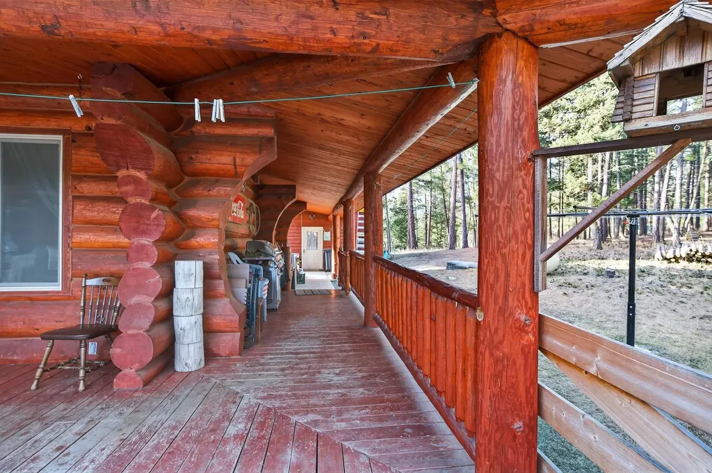 185 Elk Run Drive Rexford MT 59930