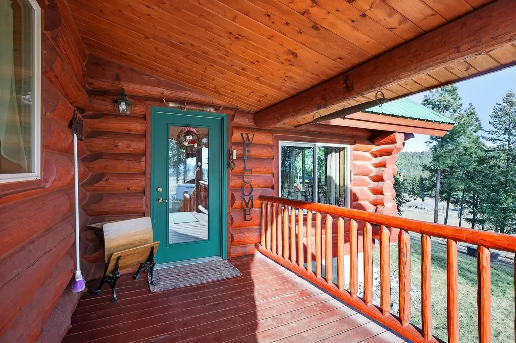 185 Elk Run Drive Rexford MT 59930