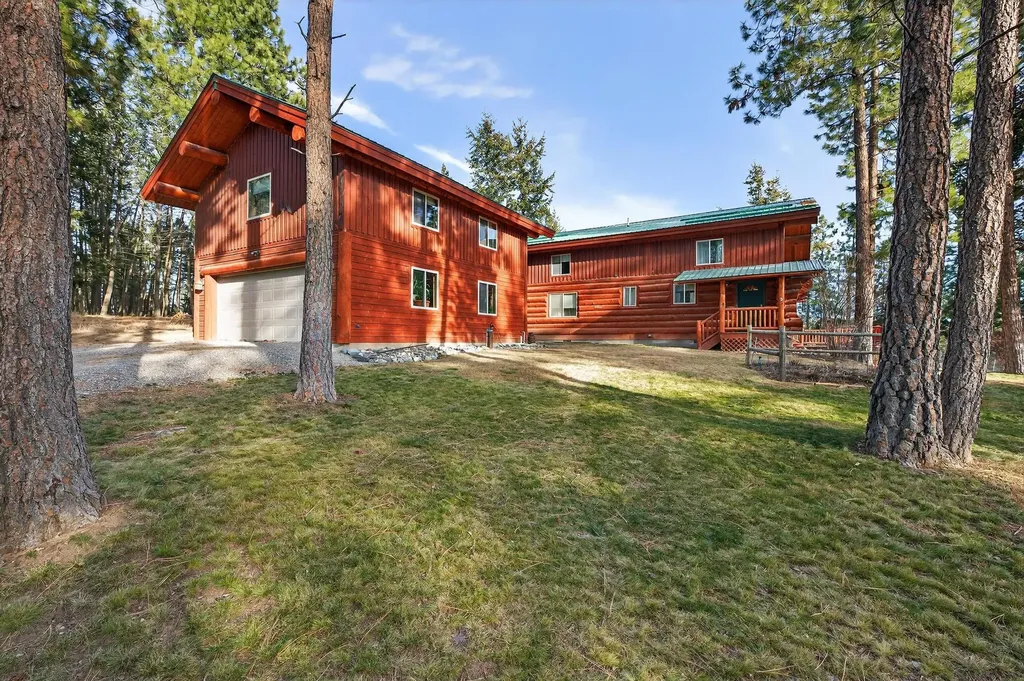 185 Elk Run Drive Rexford MT 59930
